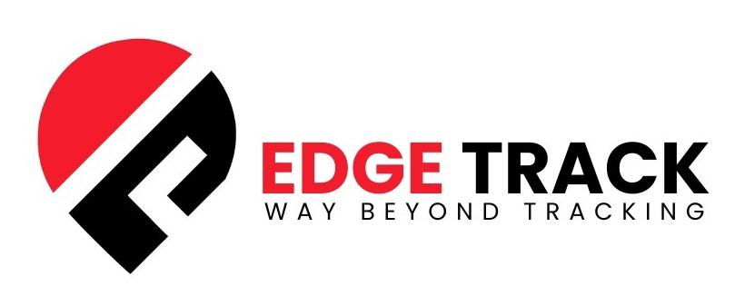 EdgeTrack car tracker company logo
